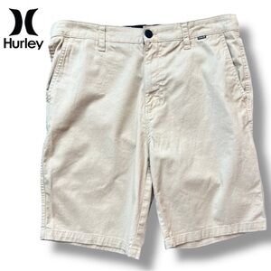 Hurley Men’s Walkshort 21 Khaki | Sz 32